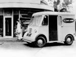 Marmon-Herrington DeliVr-All Van 1946 года
